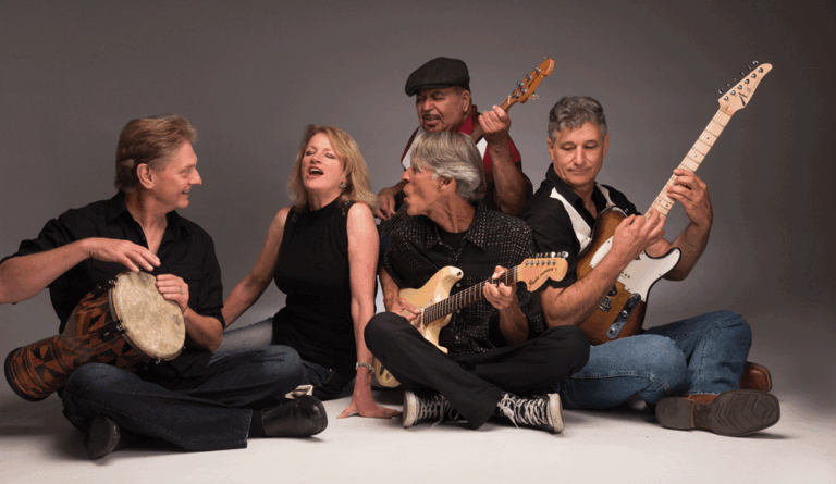 July 4th Block Party – Free Summer Concert featuring Tsunami