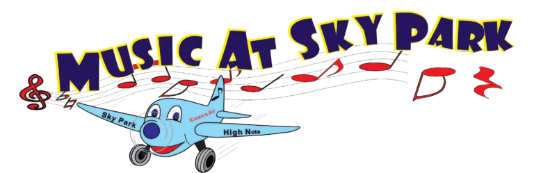 Music at Skypark – Free Summer Concerts