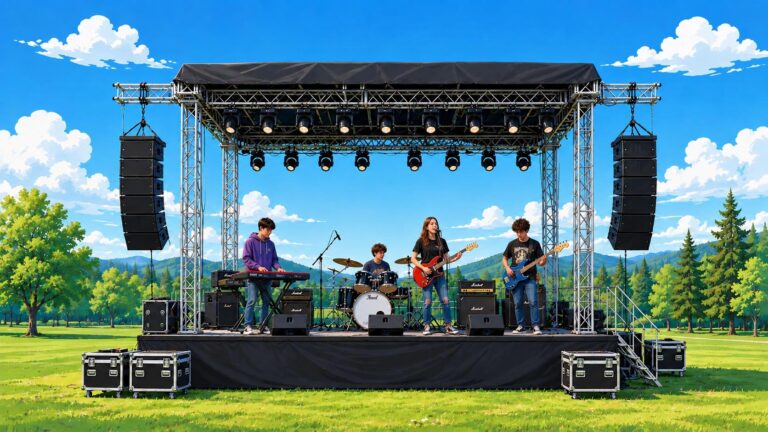 Battle of the Bands