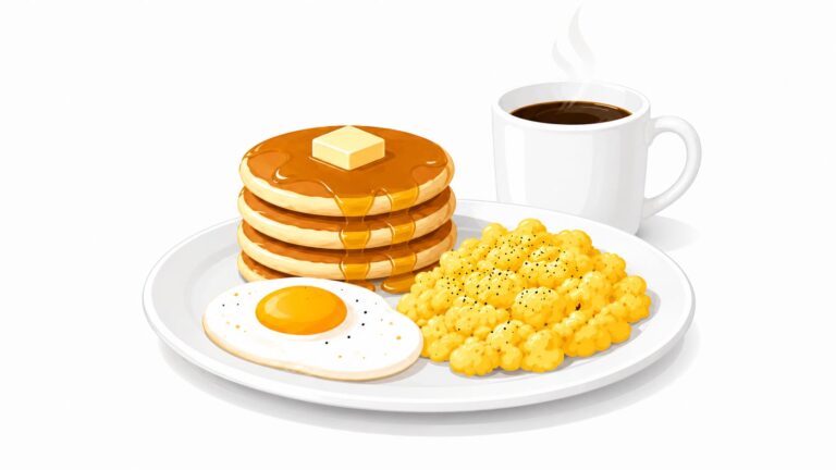 Weekly Breakfast Meeting