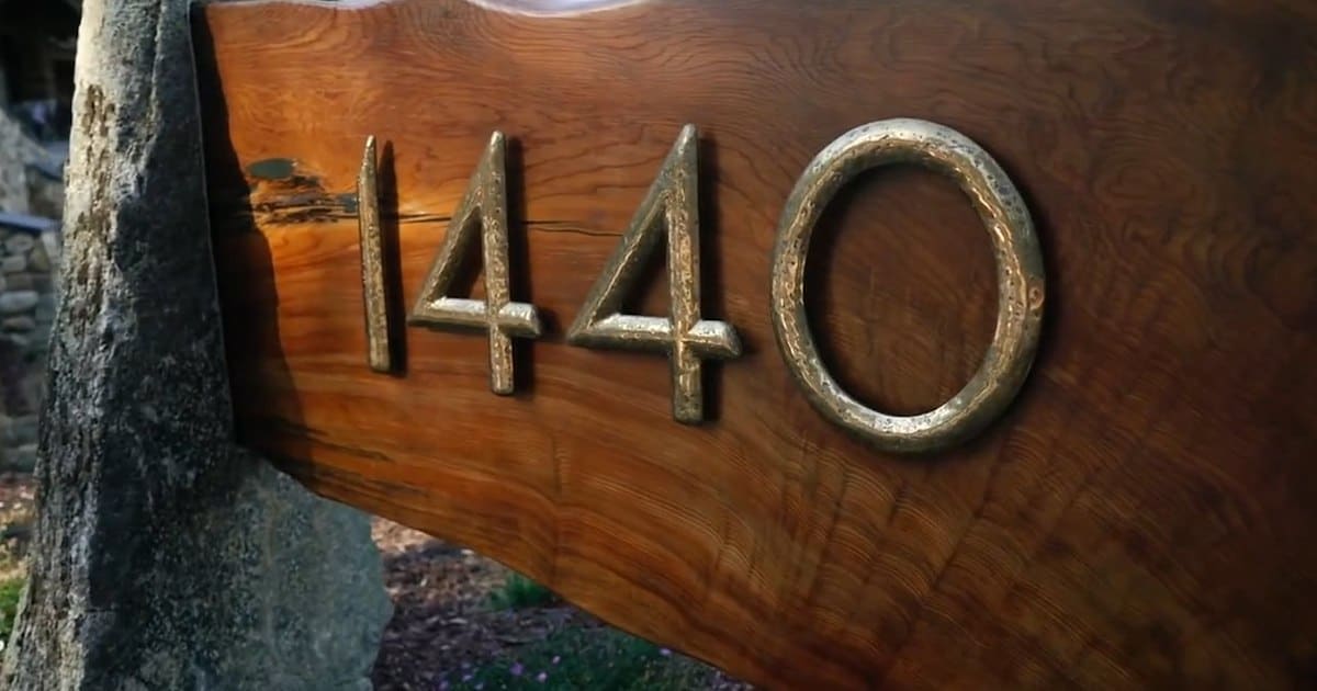1440 logo