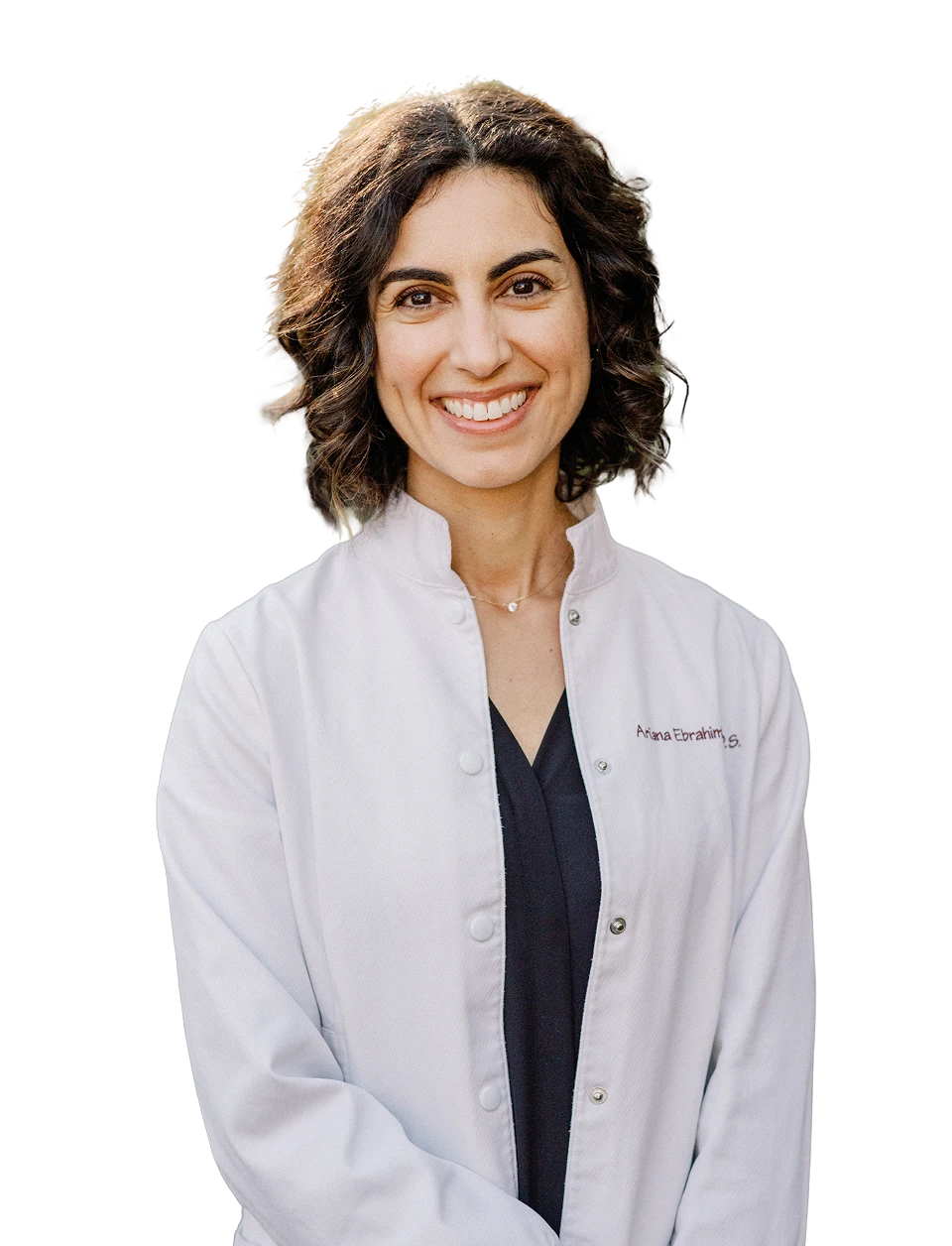 Ebrahimian Integrative Dentistry logo
