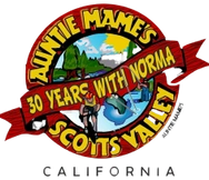 Auntie Mame's logo