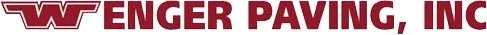 Wenger Paving Inc logo
