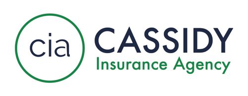Cassidy Insurance logo