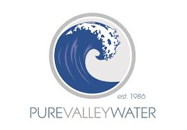 Pure Valley Water logo
