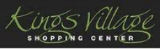 Kings Village Shopping Center logo