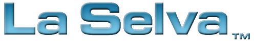 La Selva Tree & Landscape logo