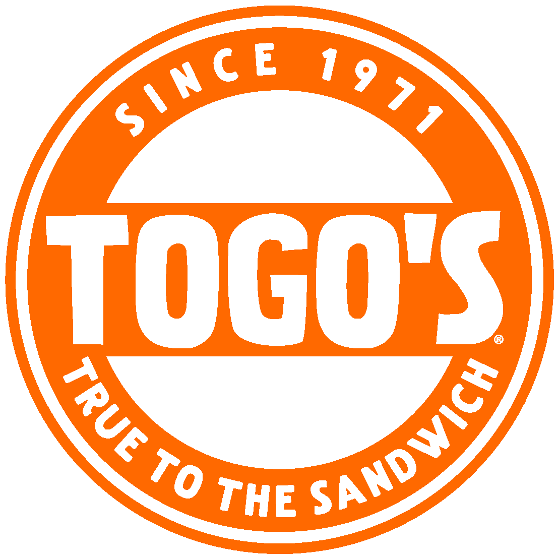 Togo's of Scotts Valley logo