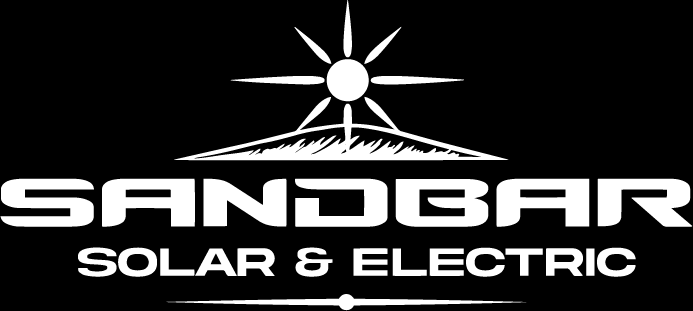 Sandbar Solar logo