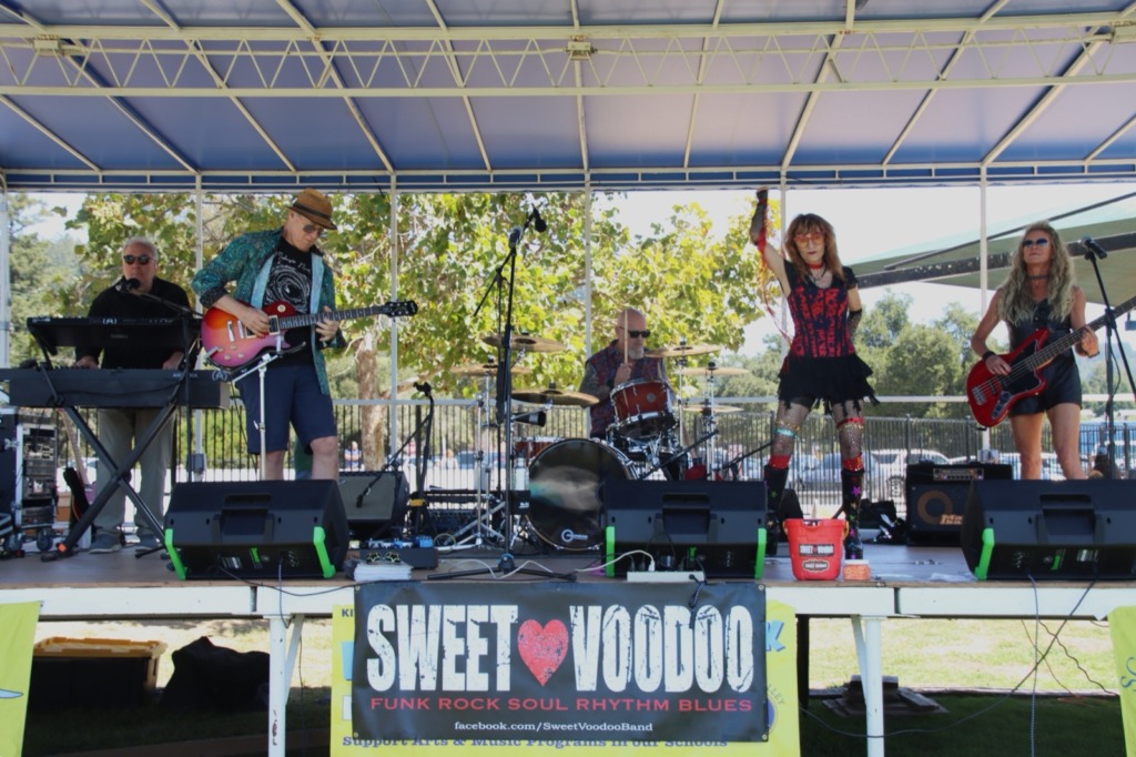 Music at Skypark 2026