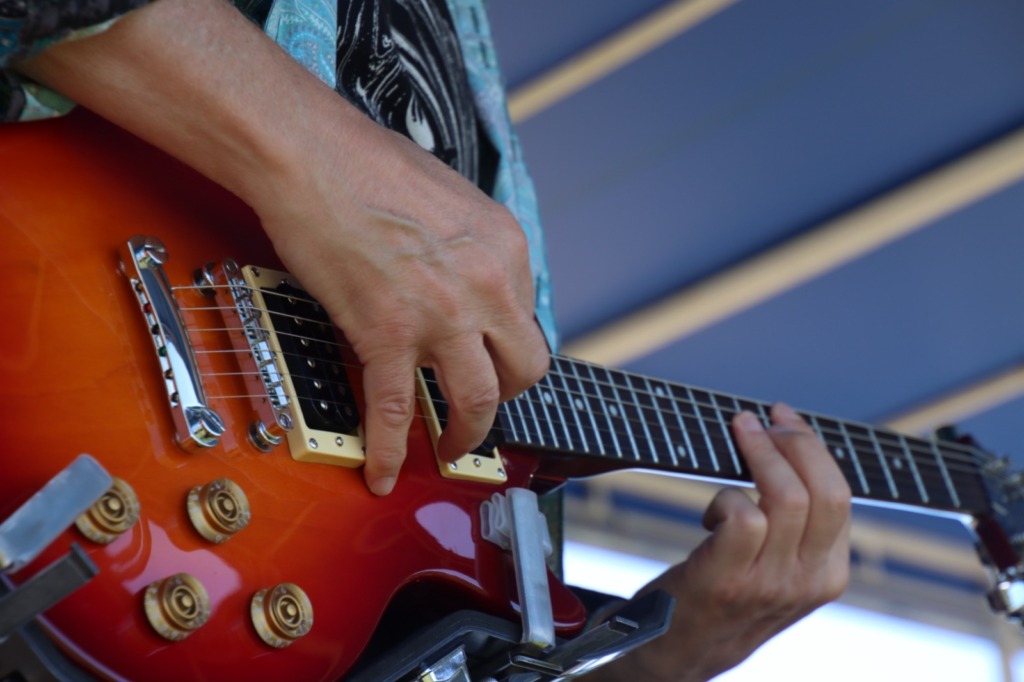 Music at Skypark 2026