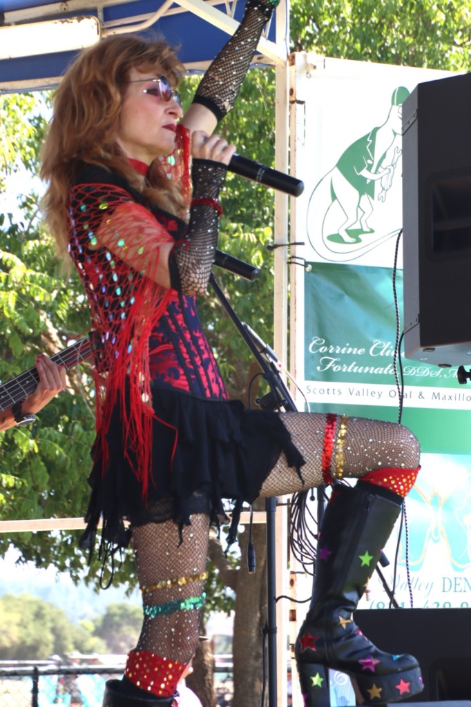 Music at Skypark 2026