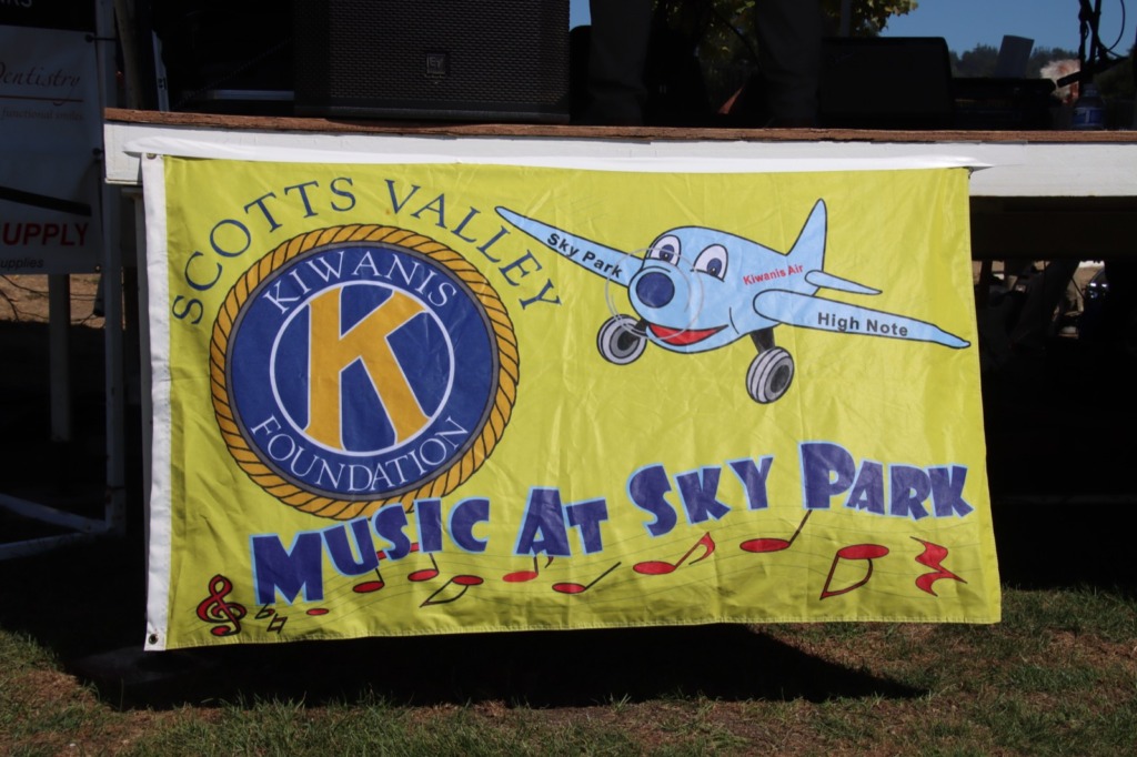 Music at Skypark 2026