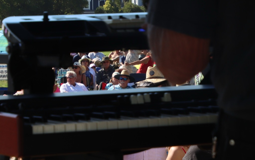 Music at Skypark 2026