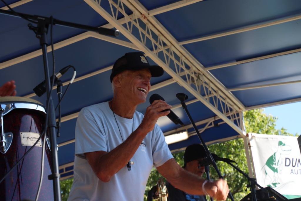 Music at Skypark 2026