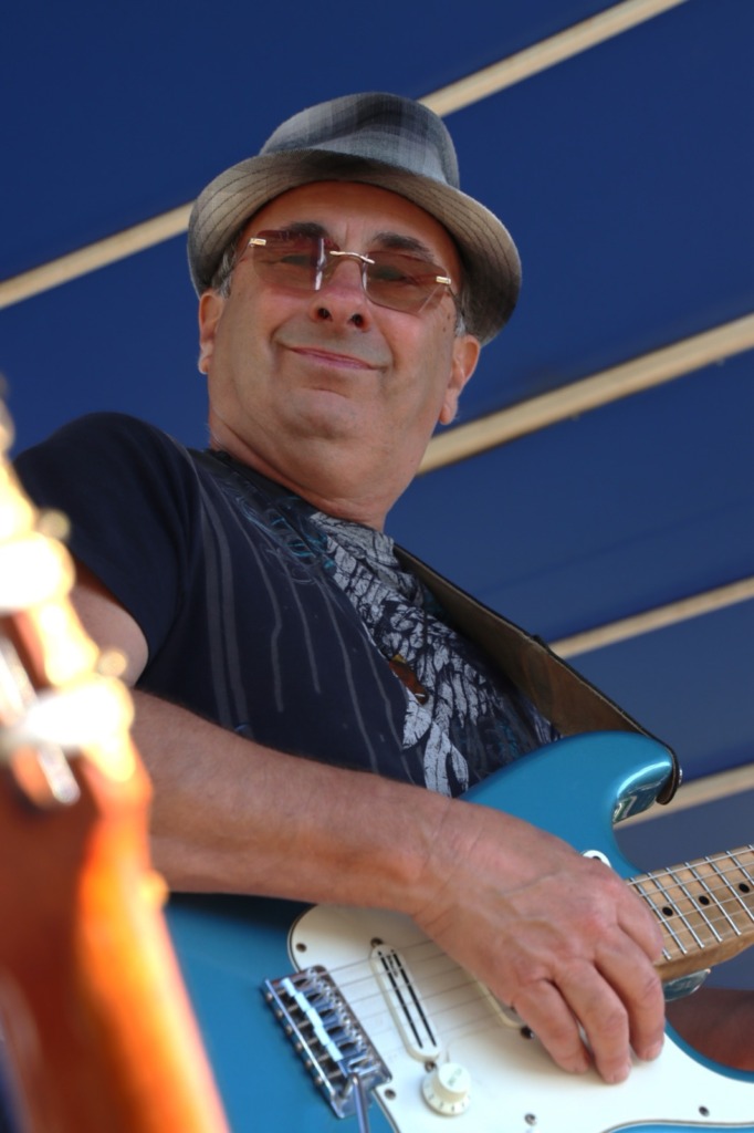 Music at Skypark 2026