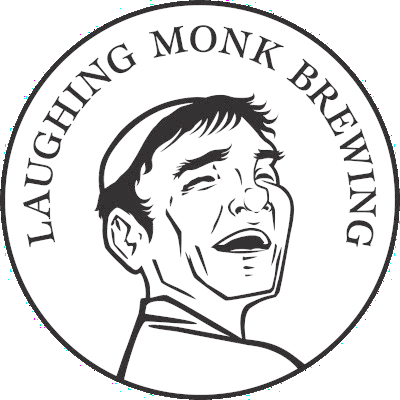 Laughing Monk logo